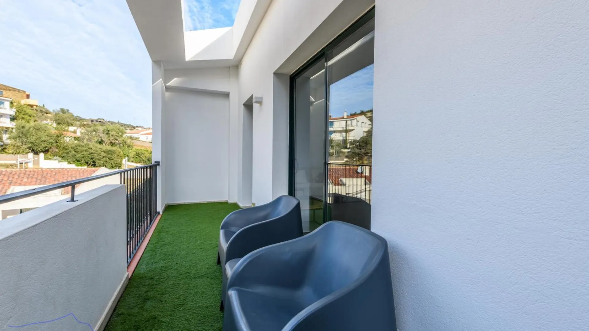 Duplex Sa Tarongeta - 5' Playa I Vistas I Terraza 20M2 I Ascensor I Equipado Apartment Cadaques 0*,