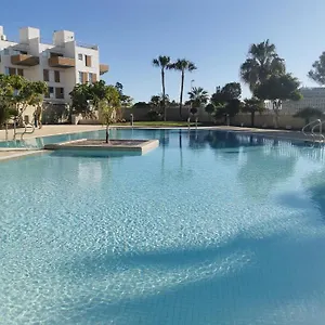 Modern Seafront Flat With A Private Garage , El Médano Espagne
