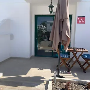 La Perla De S.valentin , Corralejo Espagne