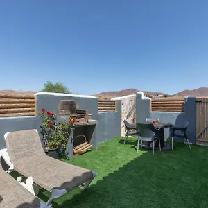 Casa Suarez , Tuineje Espagne