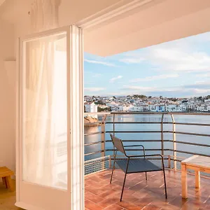 Habitatges Turistics Riba Pitxot - Es Cucurucuc Cadaqués